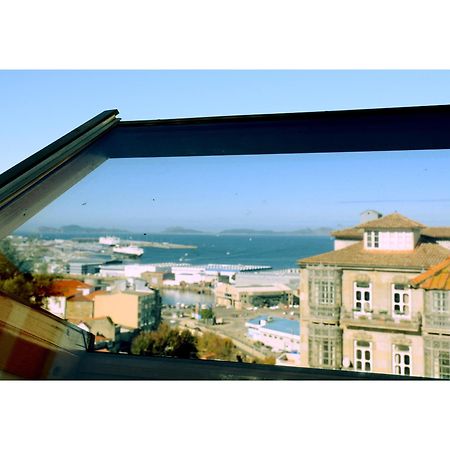 ヴィーゴPreciosas Vistas Y A Estrenar En El Casco Viejo Centro Ciudadアパートメント エクステリア 写真