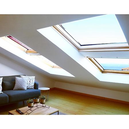 ヴィーゴPreciosas Vistas Y A Estrenar En El Casco Viejo Centro Ciudadアパートメント エクステリア 写真