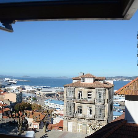 ヴィーゴPreciosas Vistas Y A Estrenar En El Casco Viejo Centro Ciudadアパートメント エクステリア 写真