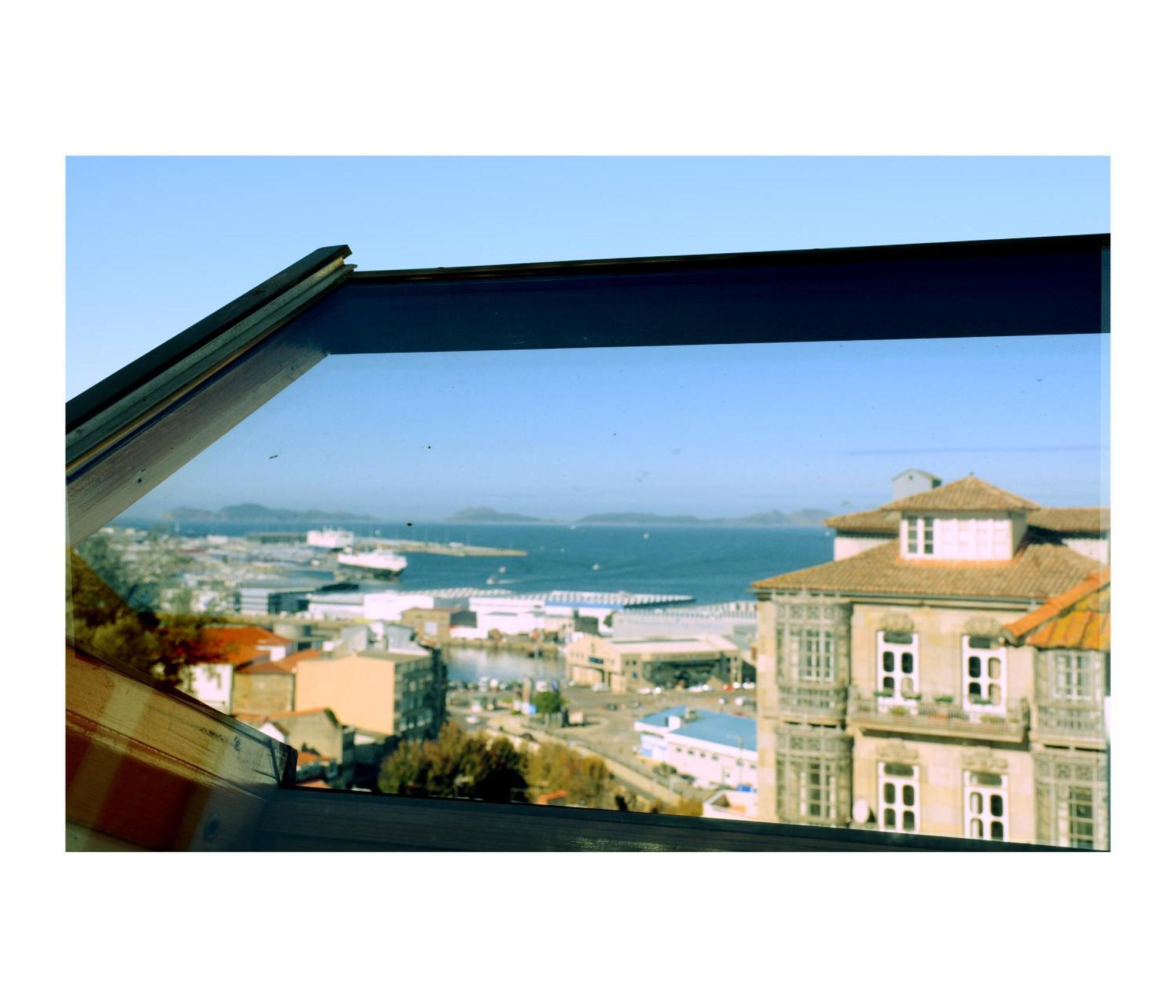 ヴィーゴPreciosas Vistas Y A Estrenar En El Casco Viejo Centro Ciudadアパートメント エクステリア 写真