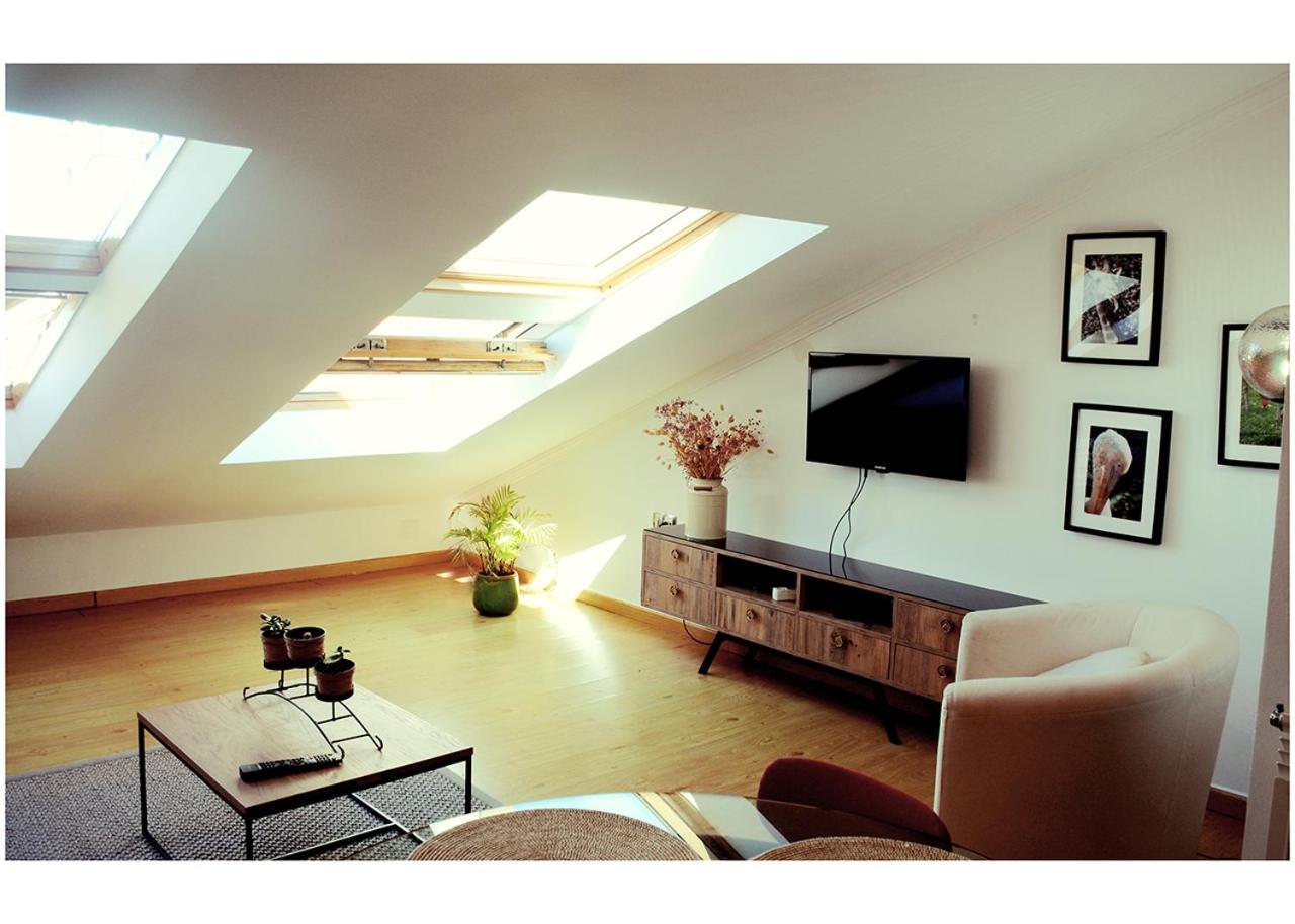 ヴィーゴPreciosas Vistas Y A Estrenar En El Casco Viejo Centro Ciudadアパートメント エクステリア 写真