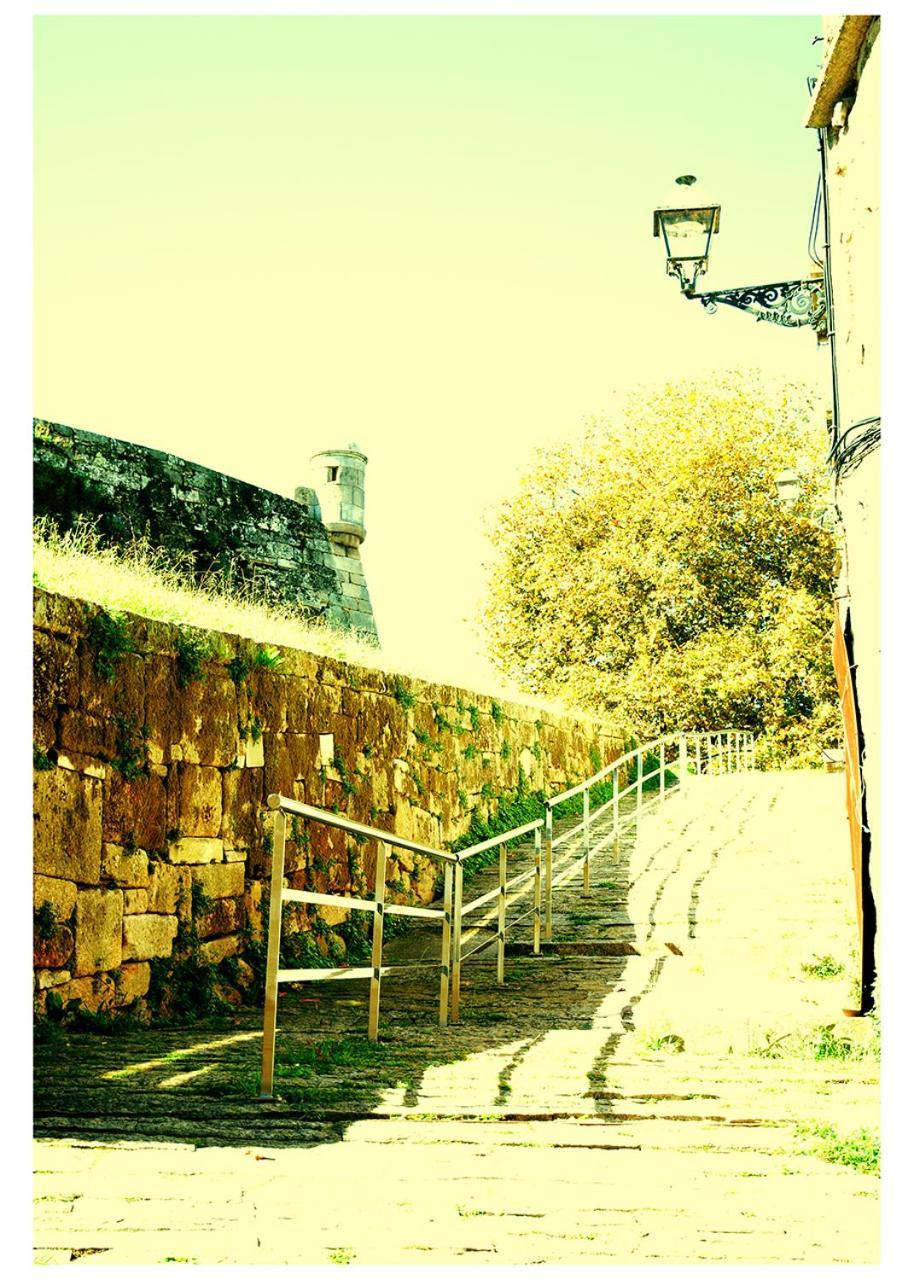 ヴィーゴPreciosas Vistas Y A Estrenar En El Casco Viejo Centro Ciudadアパートメント エクステリア 写真