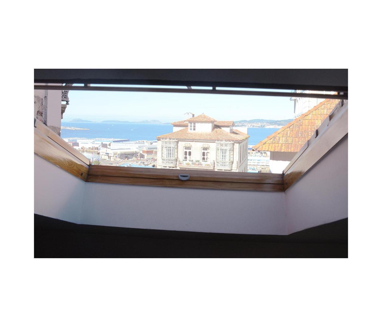 ヴィーゴPreciosas Vistas Y A Estrenar En El Casco Viejo Centro Ciudadアパートメント エクステリア 写真