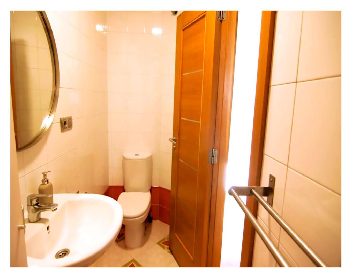 ヴィーゴPreciosas Vistas Y A Estrenar En El Casco Viejo Centro Ciudadアパートメント エクステリア 写真
