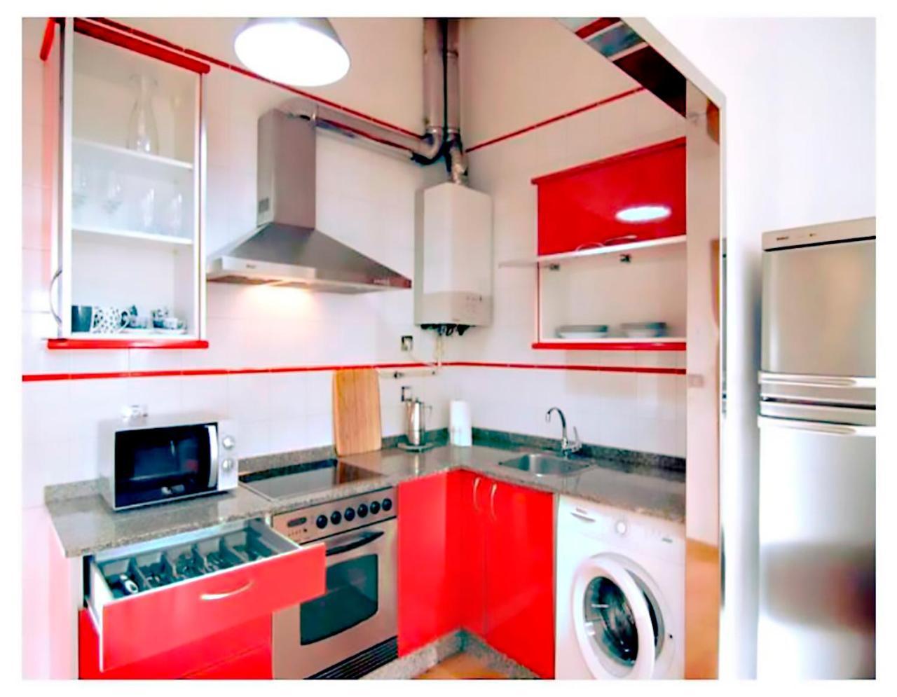 ヴィーゴPreciosas Vistas Y A Estrenar En El Casco Viejo Centro Ciudadアパートメント エクステリア 写真