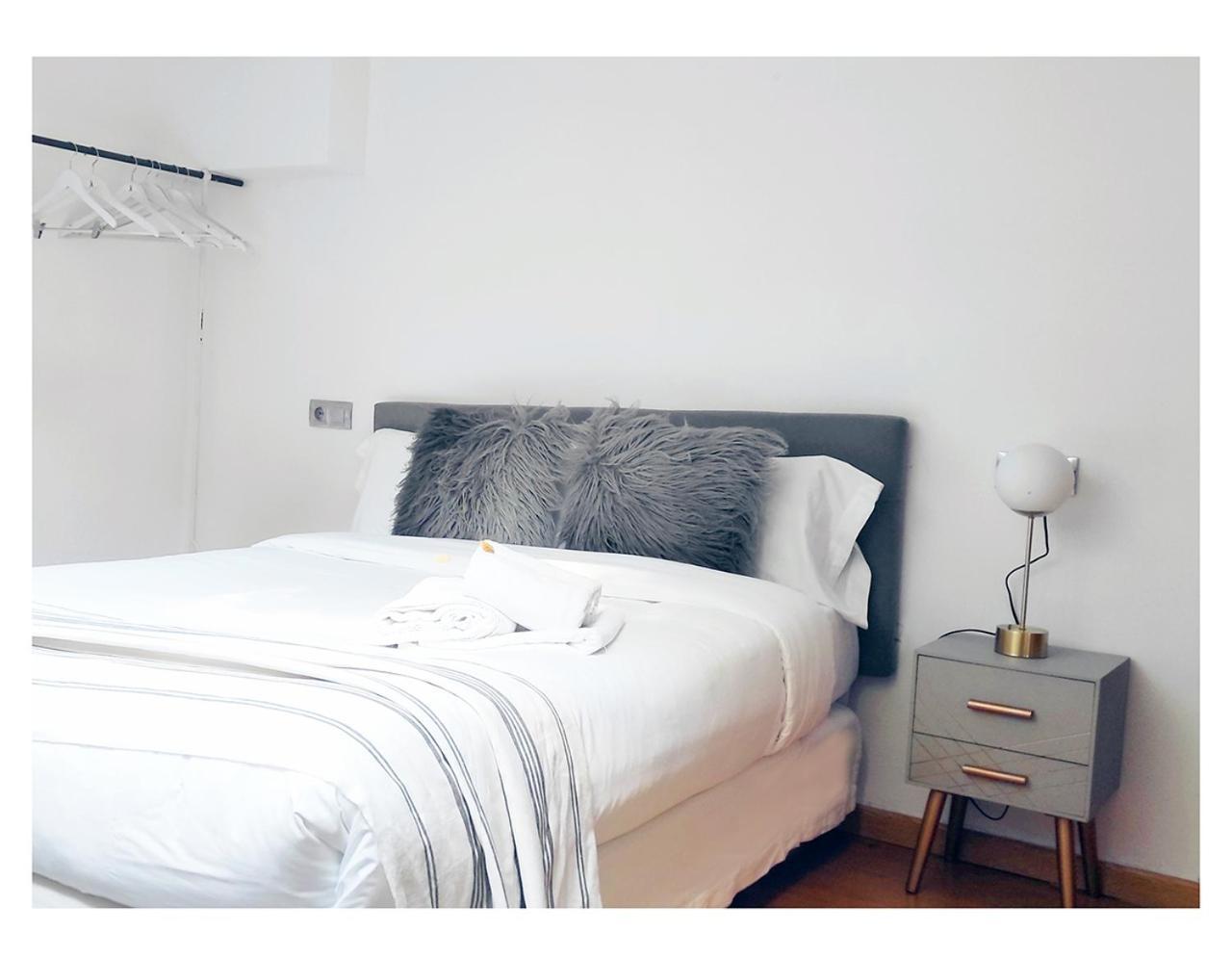 ヴィーゴPreciosas Vistas Y A Estrenar En El Casco Viejo Centro Ciudadアパートメント エクステリア 写真